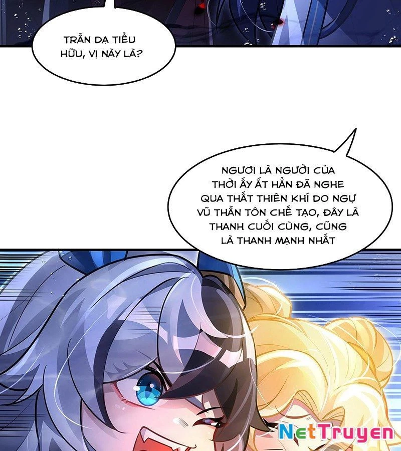 Các Nữ Đồ Đệ Của Ta Đều Là Chư Thiên Đại Lão Tương Lai Chapter 355 - 21