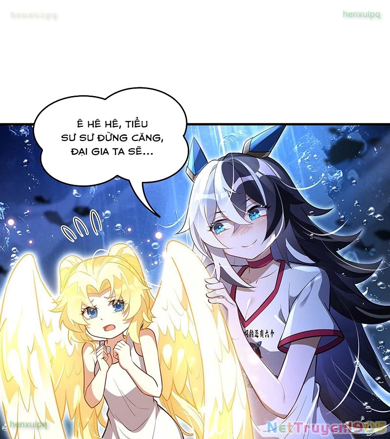 Các Nữ Đồ Đệ Của Ta Đều Là Chư Thiên Đại Lão Tương Lai Chapter 355 - 24