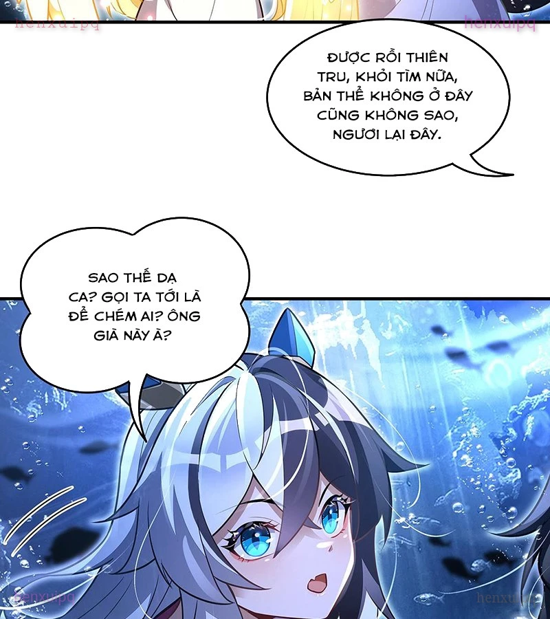 Các Nữ Đồ Đệ Của Ta Đều Là Chư Thiên Đại Lão Tương Lai Chapter 355 - 25