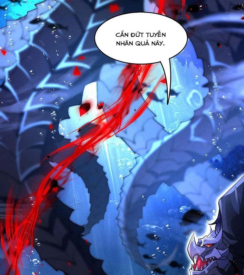 Các Nữ Đồ Đệ Của Ta Đều Là Chư Thiên Đại Lão Tương Lai Chapter 355 - 27