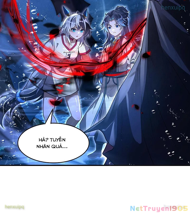 Các Nữ Đồ Đệ Của Ta Đều Là Chư Thiên Đại Lão Tương Lai Chapter 355 - 28