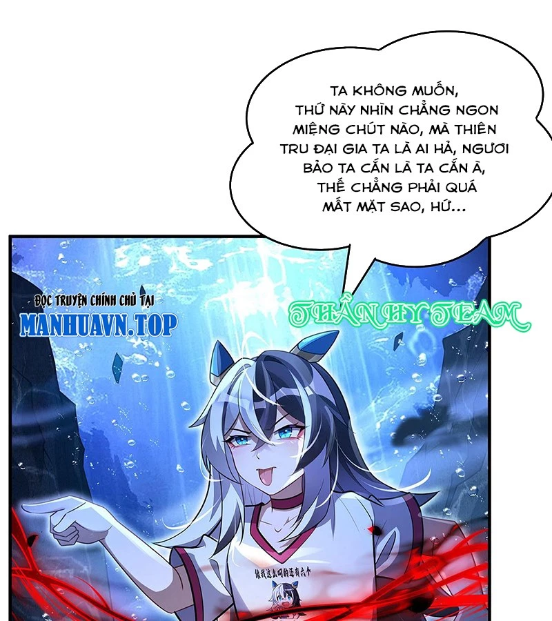 Các Nữ Đồ Đệ Của Ta Đều Là Chư Thiên Đại Lão Tương Lai Chapter 355 - 29