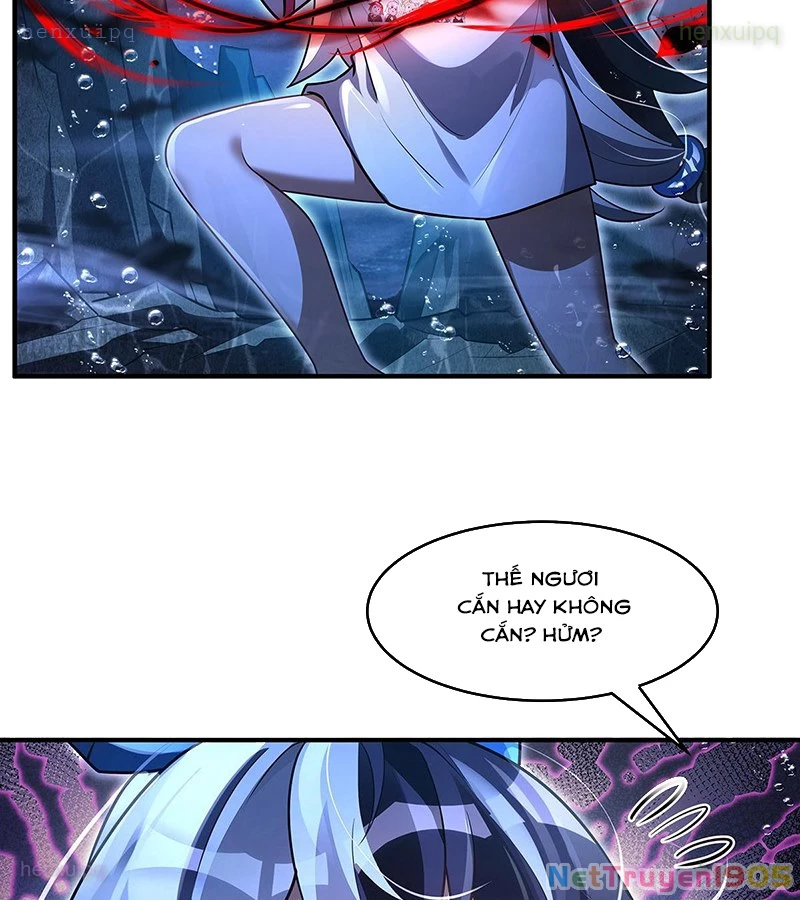Các Nữ Đồ Đệ Của Ta Đều Là Chư Thiên Đại Lão Tương Lai Chapter 355 - 30
