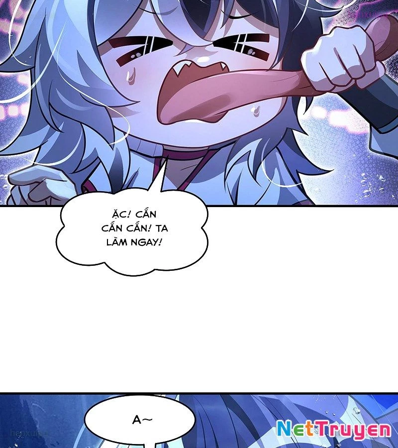 Các Nữ Đồ Đệ Của Ta Đều Là Chư Thiên Đại Lão Tương Lai Chapter 355 - 31