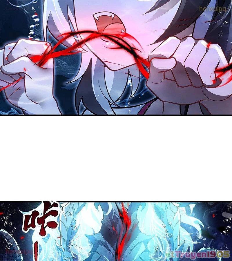 Các Nữ Đồ Đệ Của Ta Đều Là Chư Thiên Đại Lão Tương Lai Chapter 355 - 33