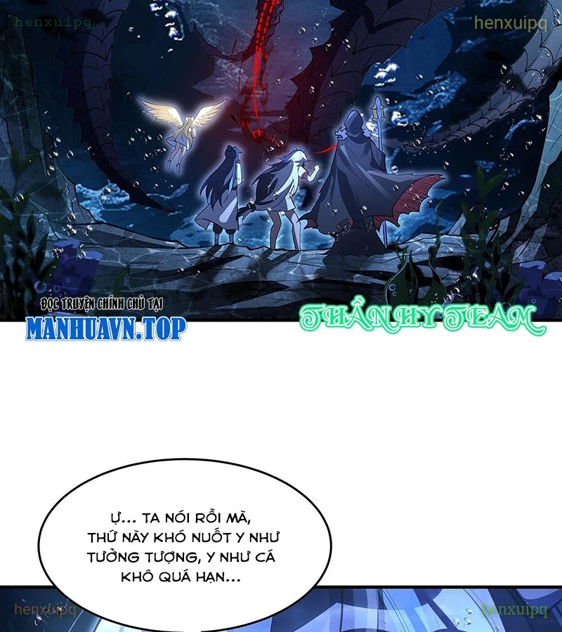 Các Nữ Đồ Đệ Của Ta Đều Là Chư Thiên Đại Lão Tương Lai Chapter 355 - 35