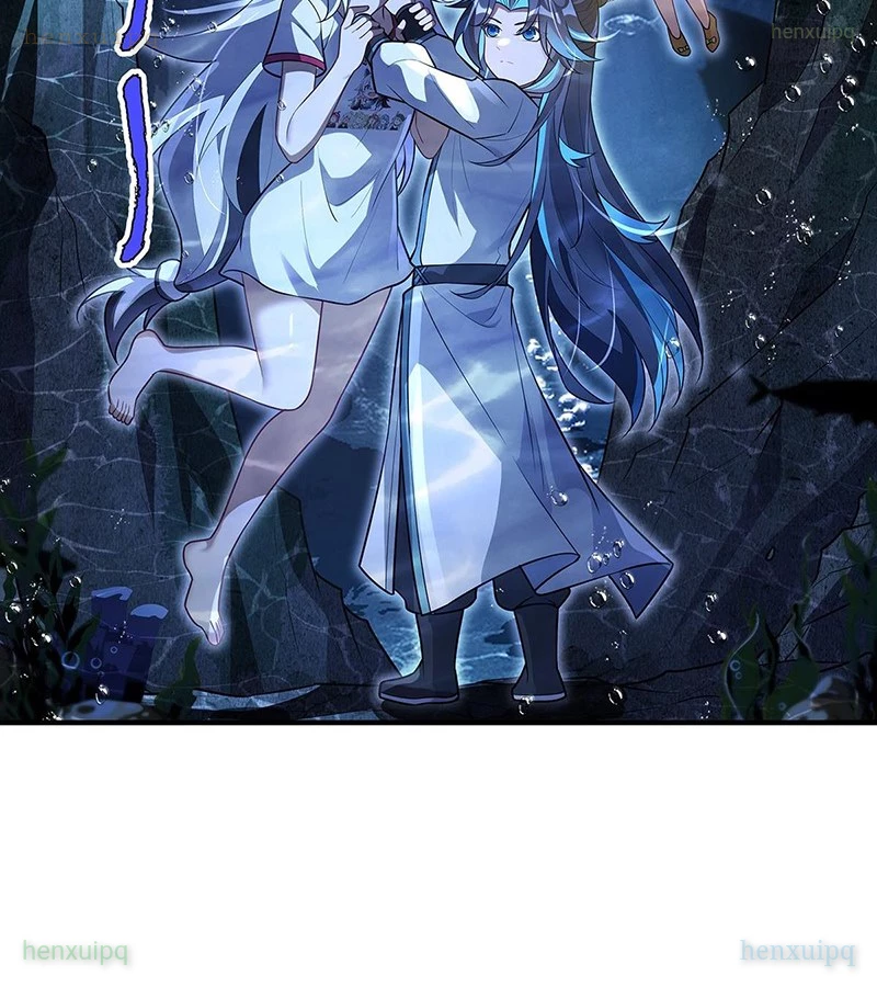 Các Nữ Đồ Đệ Của Ta Đều Là Chư Thiên Đại Lão Tương Lai Chapter 355 - 40