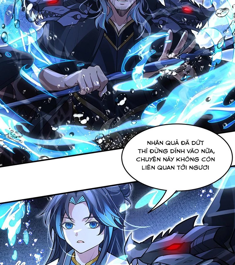 Các Nữ Đồ Đệ Của Ta Đều Là Chư Thiên Đại Lão Tương Lai Chapter 355 - 44