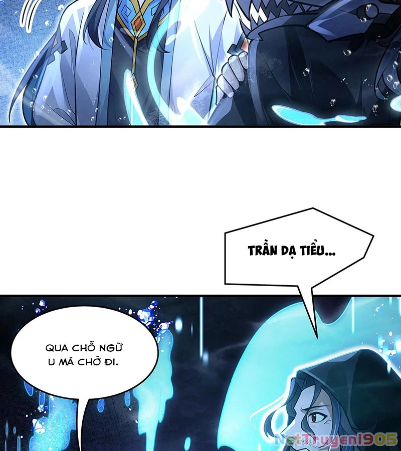 Các Nữ Đồ Đệ Của Ta Đều Là Chư Thiên Đại Lão Tương Lai Chapter 355 - 45