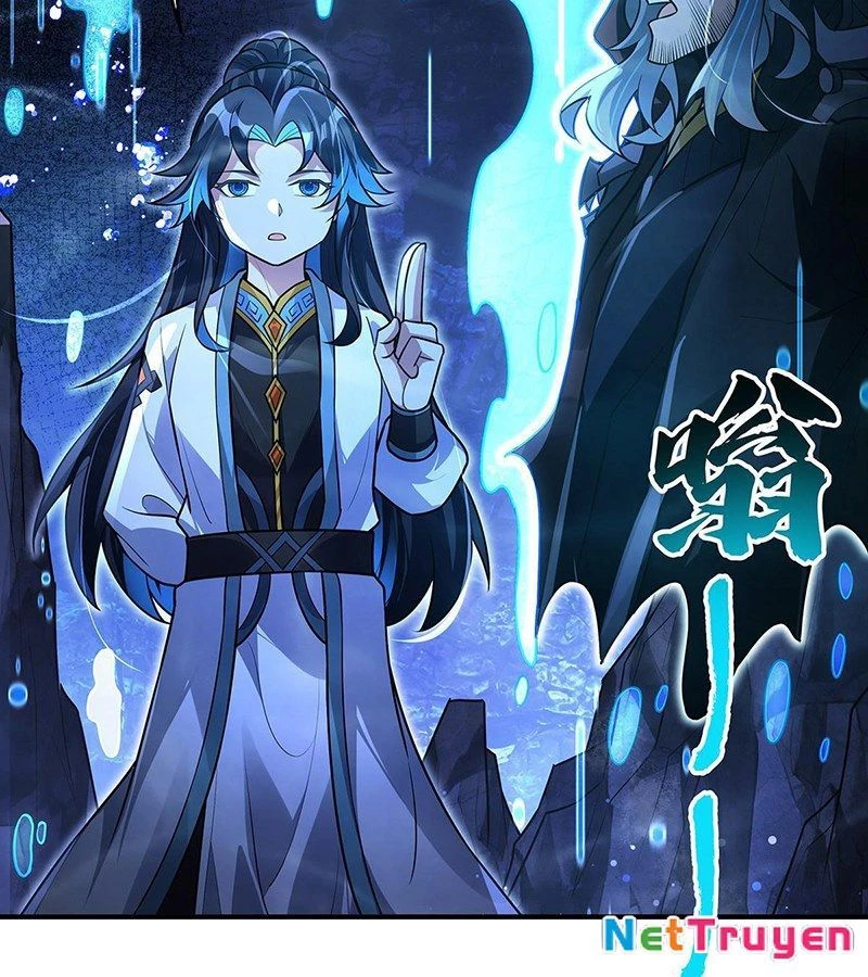 Các Nữ Đồ Đệ Của Ta Đều Là Chư Thiên Đại Lão Tương Lai Chapter 355 - 46