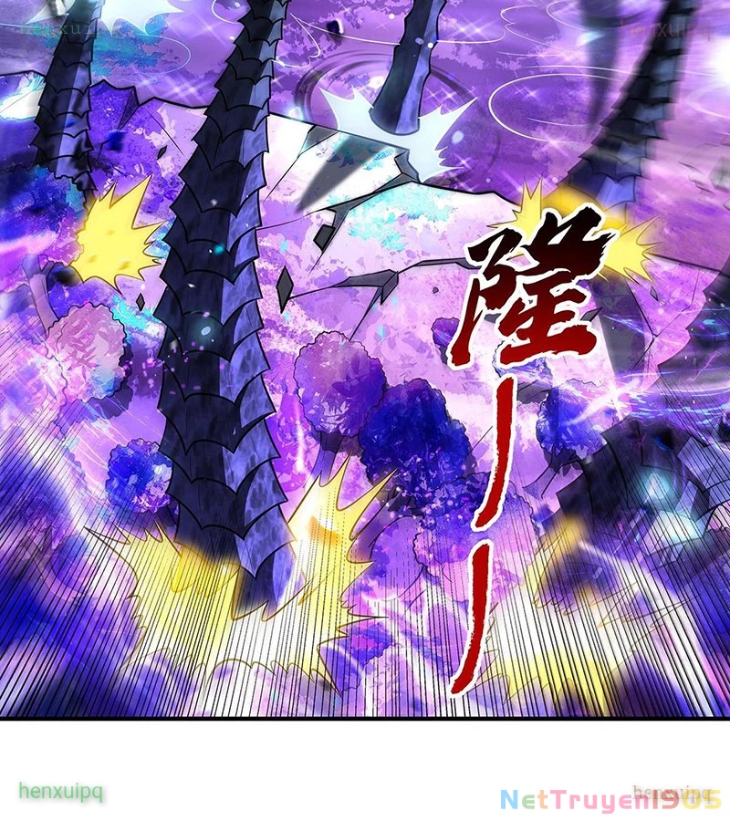 Các Nữ Đồ Đệ Của Ta Đều Là Chư Thiên Đại Lão Tương Lai Chapter 355 - 48