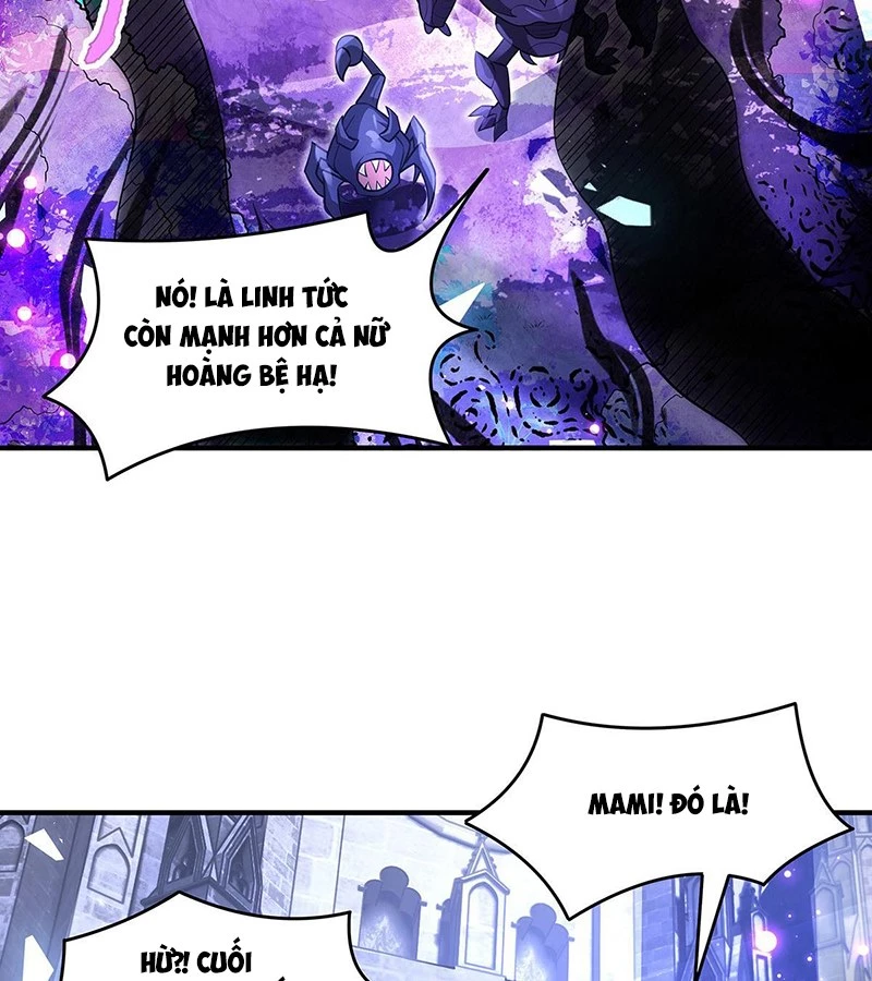 Các Nữ Đồ Đệ Của Ta Đều Là Chư Thiên Đại Lão Tương Lai Chapter 355 - 50