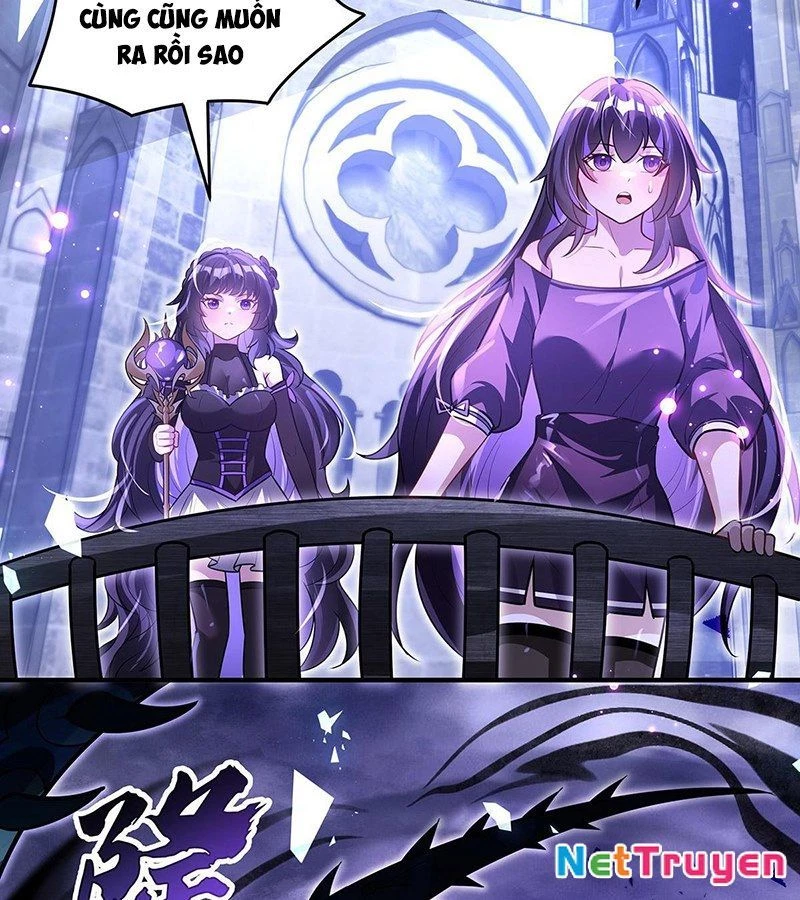 Các Nữ Đồ Đệ Của Ta Đều Là Chư Thiên Đại Lão Tương Lai Chapter 355 - 51