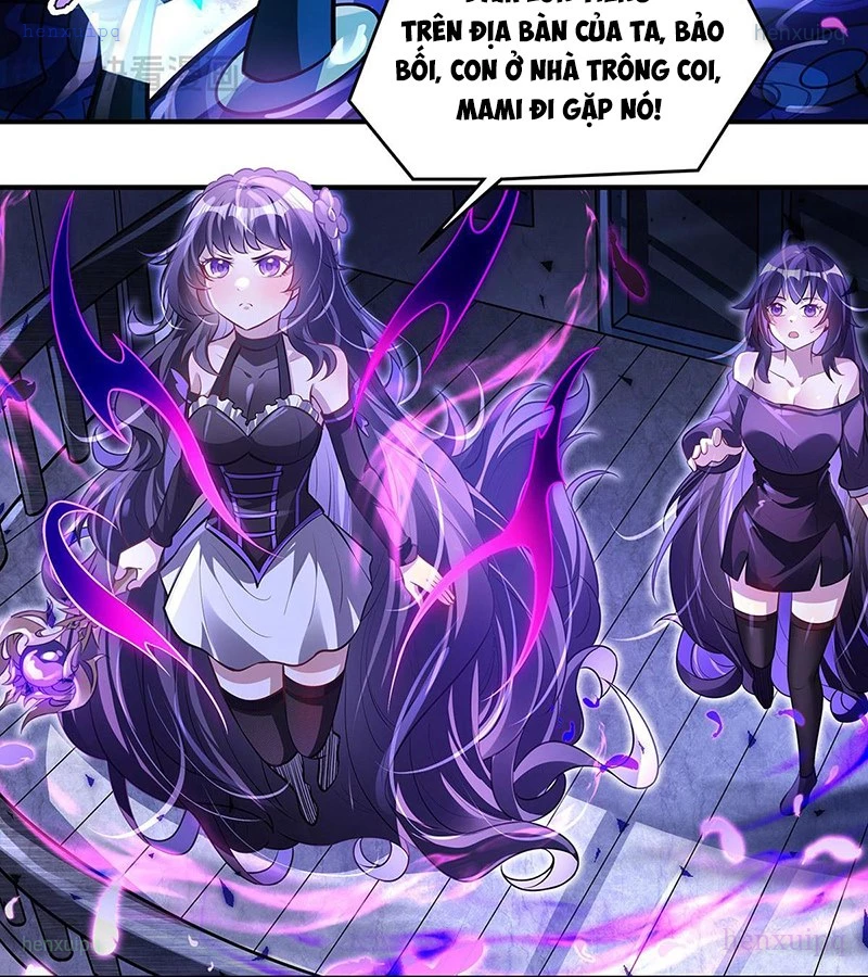 Các Nữ Đồ Đệ Của Ta Đều Là Chư Thiên Đại Lão Tương Lai Chapter 355 - 55