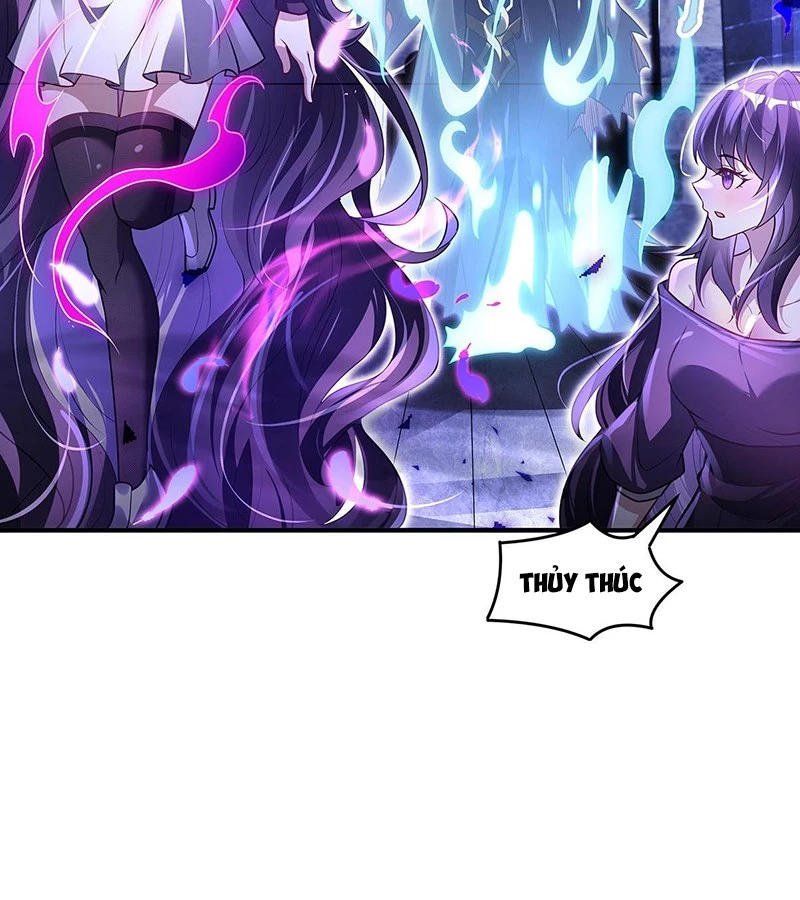 Các Nữ Đồ Đệ Của Ta Đều Là Chư Thiên Đại Lão Tương Lai Chapter 355 - 57