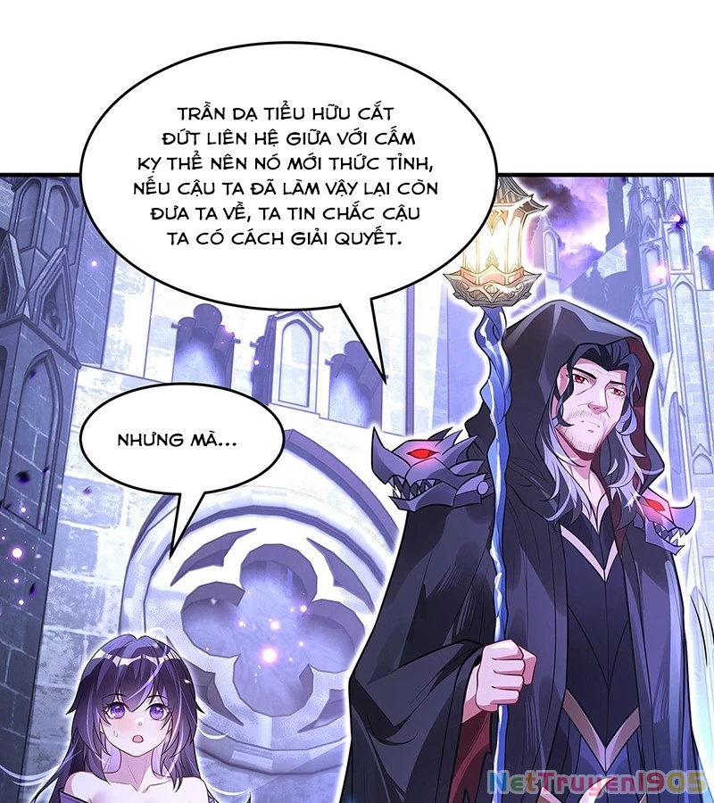 Các Nữ Đồ Đệ Của Ta Đều Là Chư Thiên Đại Lão Tương Lai Chapter 355 - 58