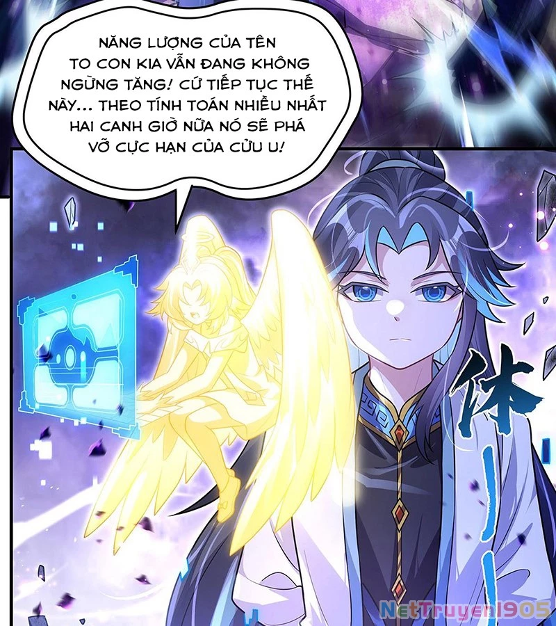 Các Nữ Đồ Đệ Của Ta Đều Là Chư Thiên Đại Lão Tương Lai Chapter 355 - 62