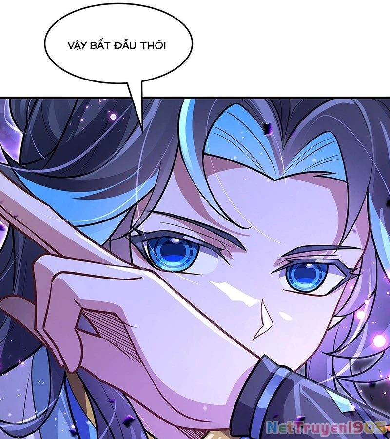 Các Nữ Đồ Đệ Của Ta Đều Là Chư Thiên Đại Lão Tương Lai Chapter 355 - 64