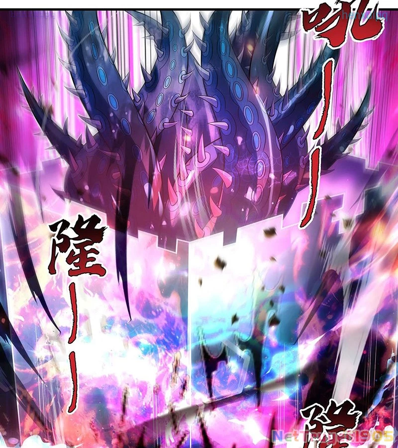 Các Nữ Đồ Đệ Của Ta Đều Là Chư Thiên Đại Lão Tương Lai Chapter 355 - 67