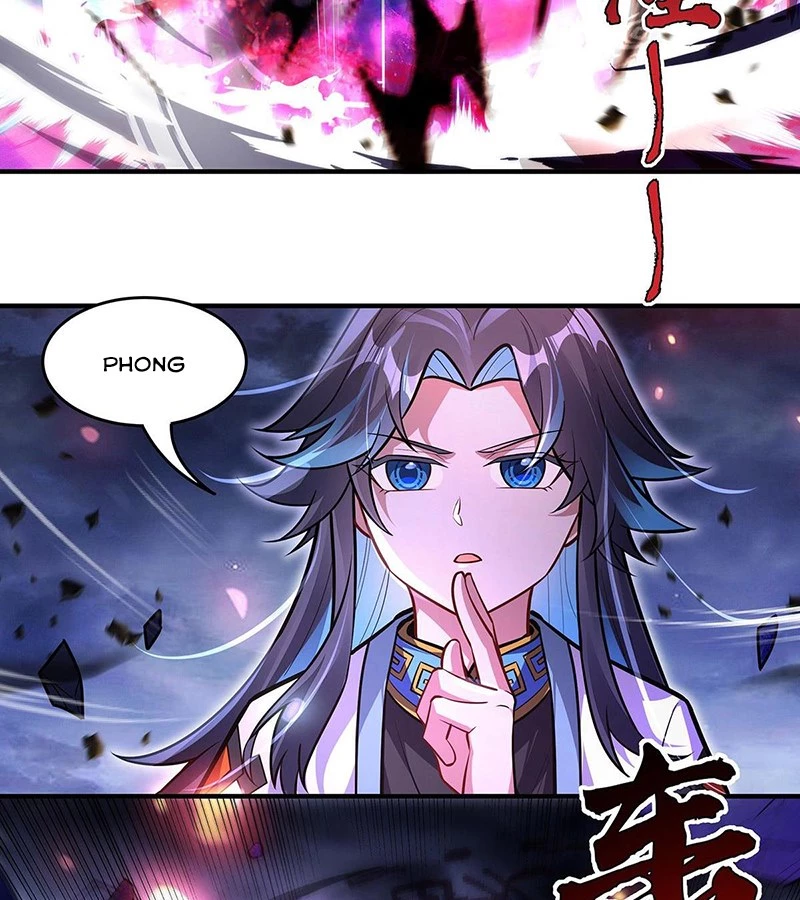 Các Nữ Đồ Đệ Của Ta Đều Là Chư Thiên Đại Lão Tương Lai Chapter 355 - 68