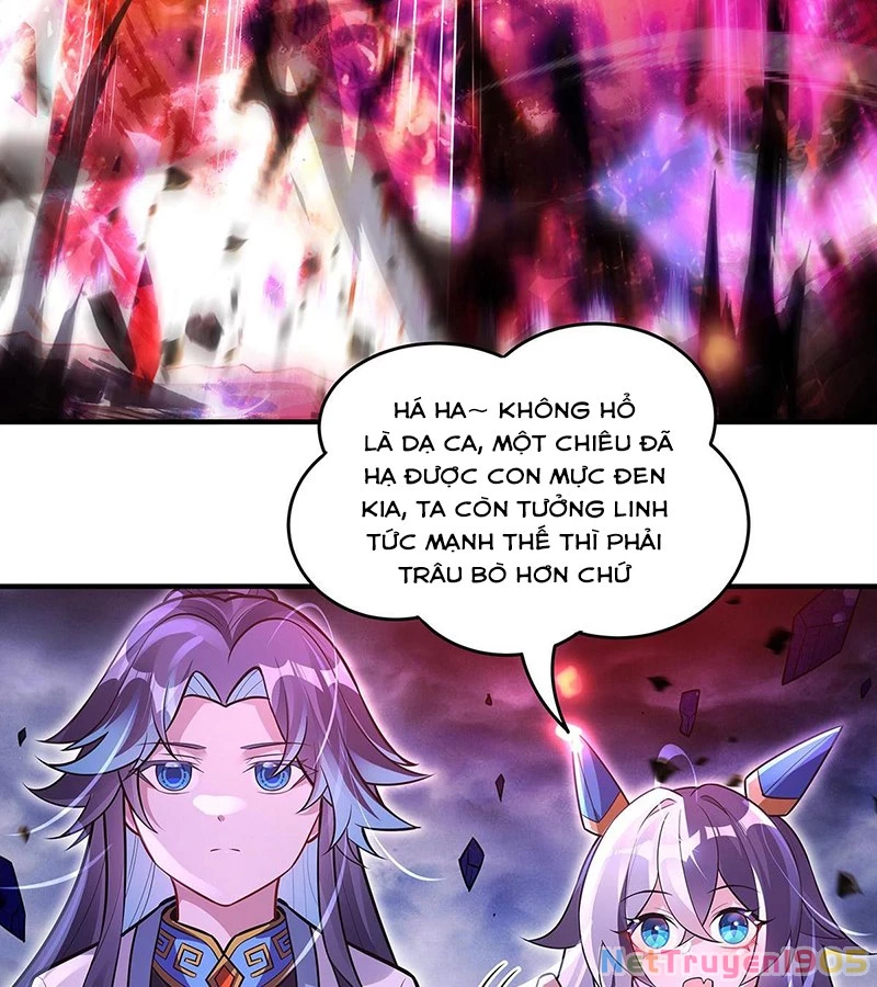 Các Nữ Đồ Đệ Của Ta Đều Là Chư Thiên Đại Lão Tương Lai Chapter 355 - 70