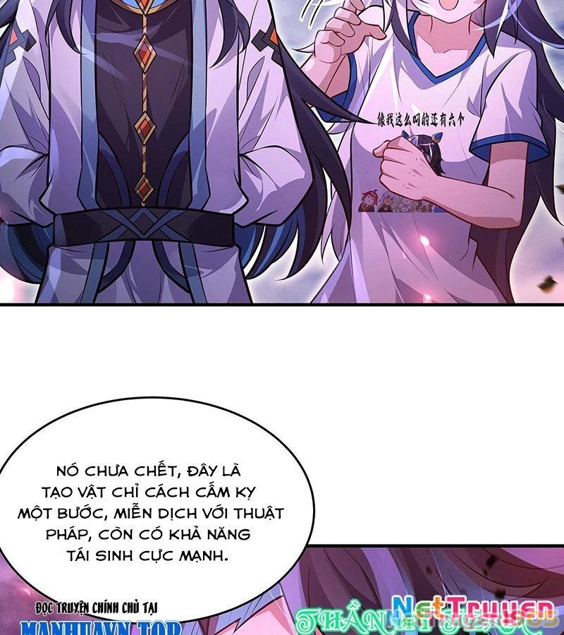 Các Nữ Đồ Đệ Của Ta Đều Là Chư Thiên Đại Lão Tương Lai Chapter 355 - 71