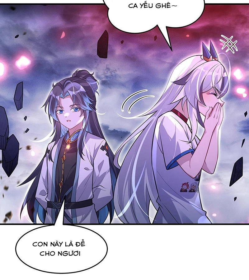 Các Nữ Đồ Đệ Của Ta Đều Là Chư Thiên Đại Lão Tương Lai Chapter 355 - 73