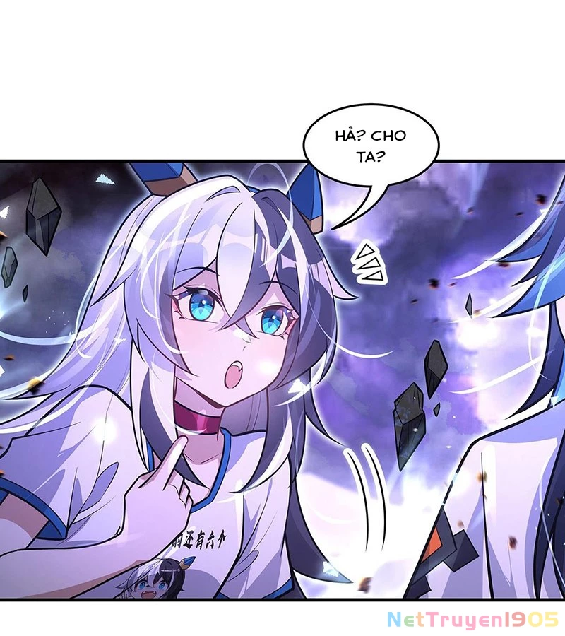 Các Nữ Đồ Đệ Của Ta Đều Là Chư Thiên Đại Lão Tương Lai Chapter 355 - 74