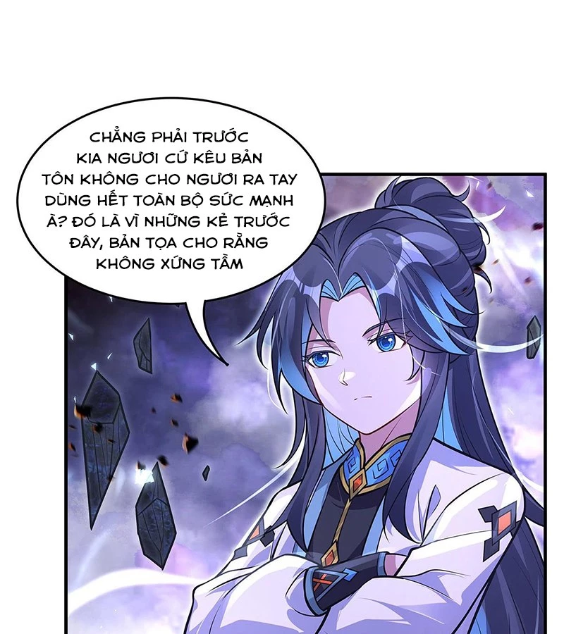 Các Nữ Đồ Đệ Của Ta Đều Là Chư Thiên Đại Lão Tương Lai Chapter 355 - 75