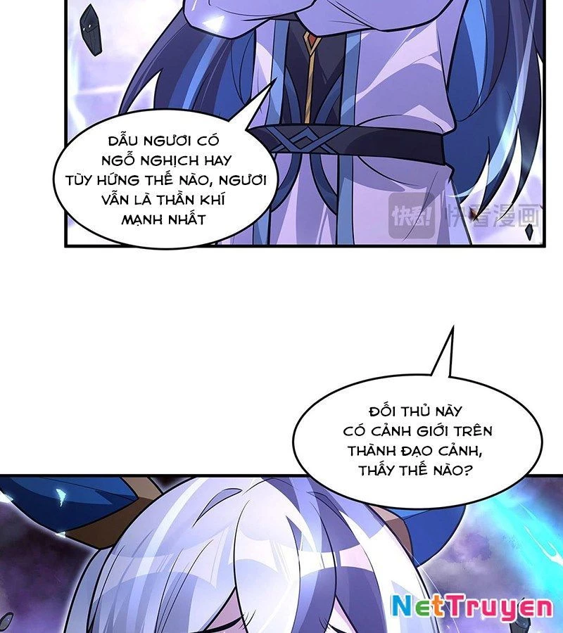 Các Nữ Đồ Đệ Của Ta Đều Là Chư Thiên Đại Lão Tương Lai Chapter 355 - 76