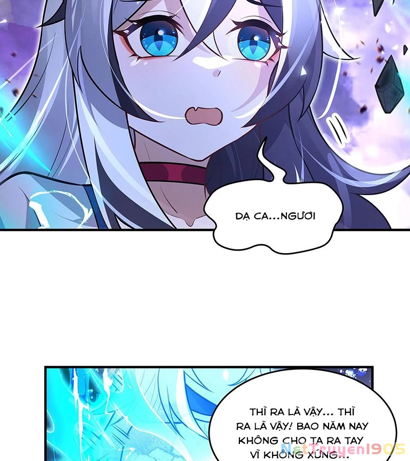 Các Nữ Đồ Đệ Của Ta Đều Là Chư Thiên Đại Lão Tương Lai Chapter 355 - 77