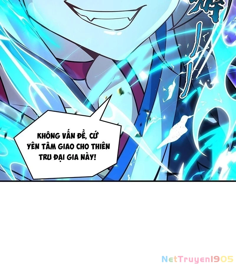 Các Nữ Đồ Đệ Của Ta Đều Là Chư Thiên Đại Lão Tương Lai Chapter 355 - 80