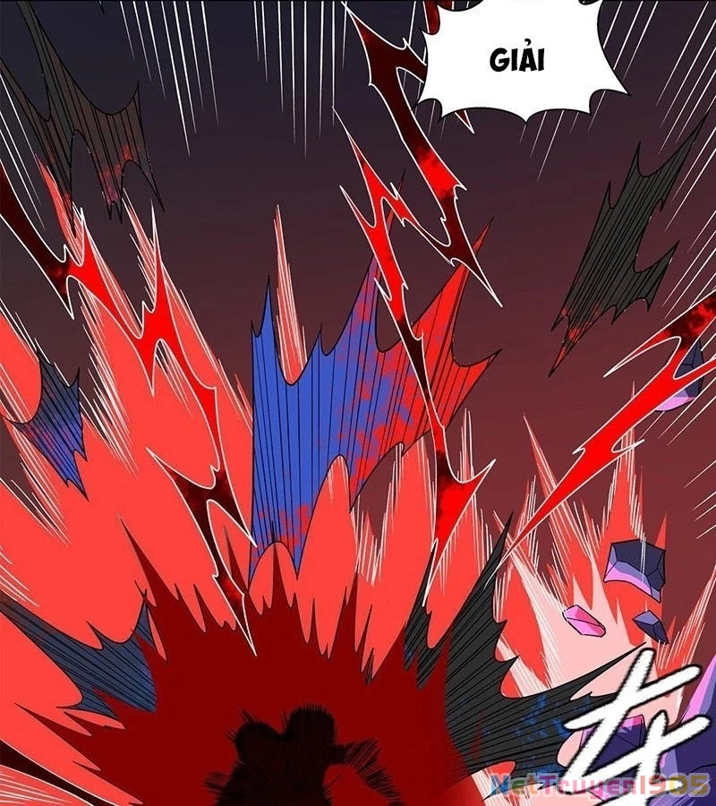 Các Nữ Đồ Đệ Của Ta Đều Là Chư Thiên Đại Lão Tương Lai Chapter 355 - 82