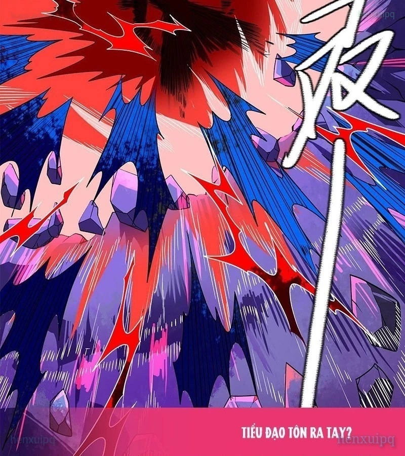 Các Nữ Đồ Đệ Của Ta Đều Là Chư Thiên Đại Lão Tương Lai Chapter 355 - 83