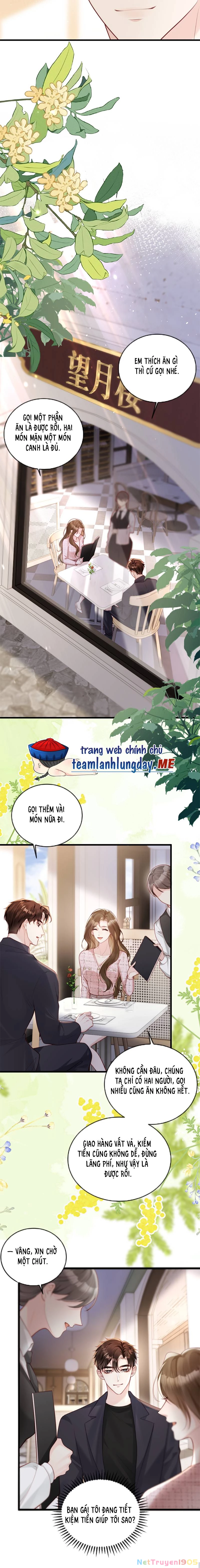 Diệt Vong Trong Tình Yêu Của Hắn Chapter 5 - 4