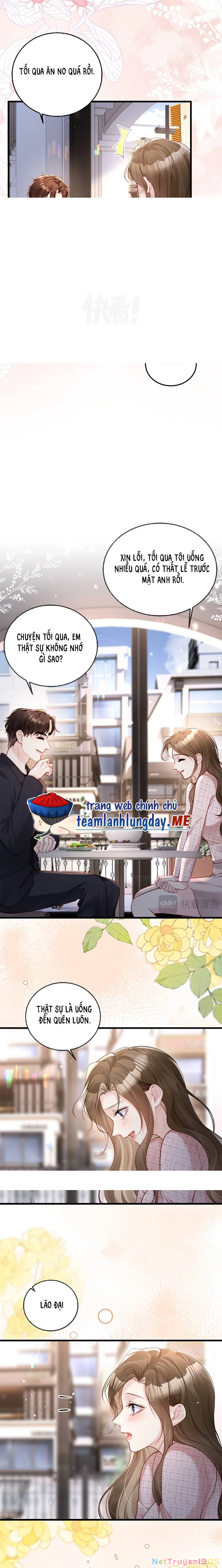 Diệt Vong Trong Tình Yêu Của Hắn Chapter 5 - 9