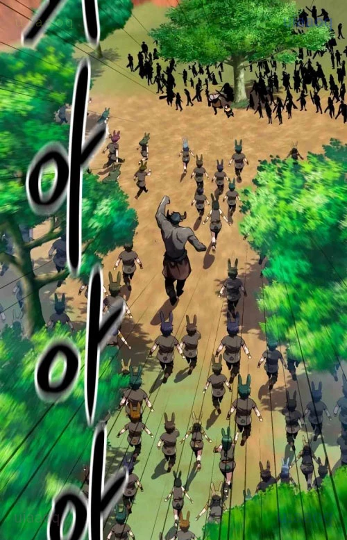 Phá Vỡ Phòng Thủ Chapter 10 - 5