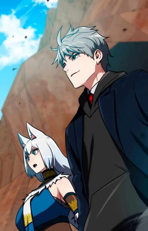 Phá Vỡ Phòng Thủ Chapter 10 - 8