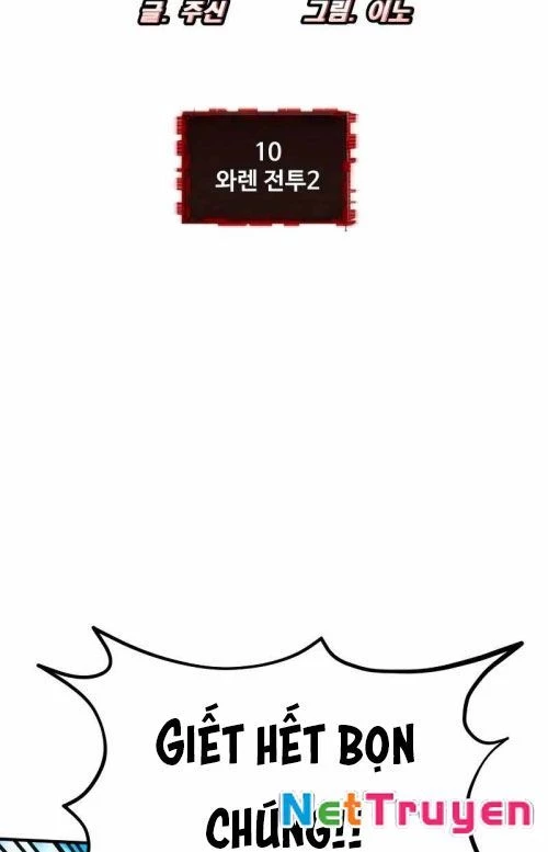 Phá Vỡ Phòng Thủ Chapter 10 - 11