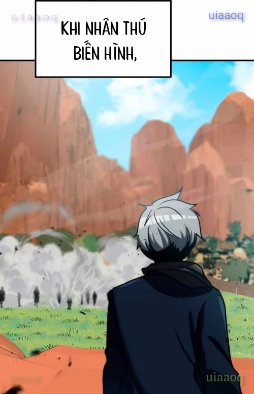 Phá Vỡ Phòng Thủ Chapter 10 - 23