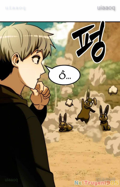 Phá Vỡ Phòng Thủ Chapter 10 - 25
