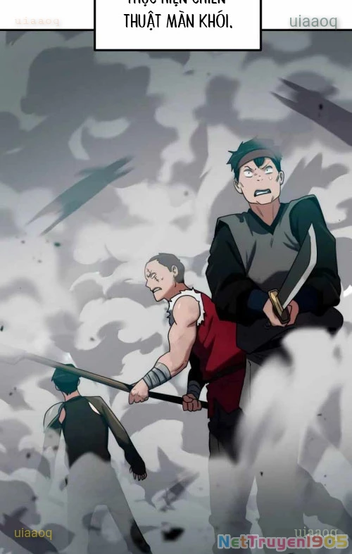 Phá Vỡ Phòng Thủ Chapter 10 - 27