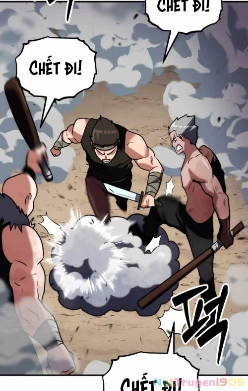 Phá Vỡ Phòng Thủ Chapter 10 - 44