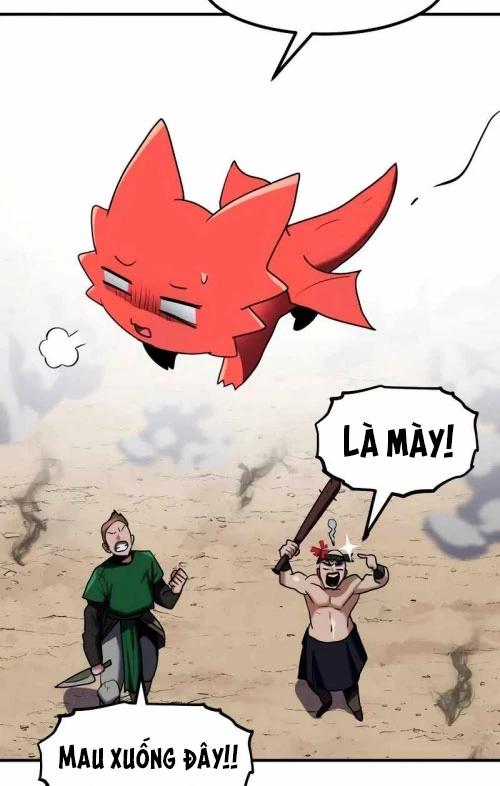 Phá Vỡ Phòng Thủ Chapter 10 - 50