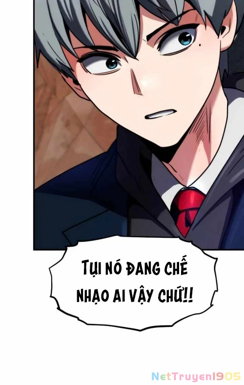 Phá Vỡ Phòng Thủ Chapter 10 - 54