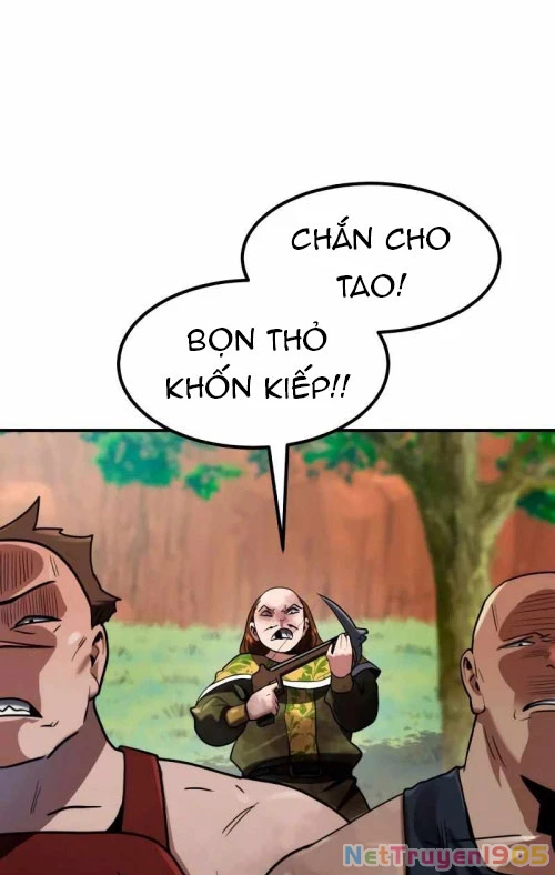 Phá Vỡ Phòng Thủ Chapter 10 - 55