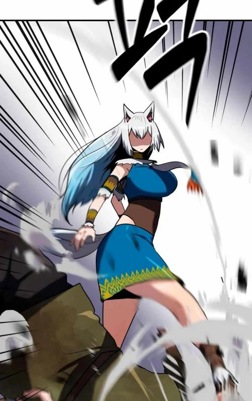 Phá Vỡ Phòng Thủ Chapter 10 - 98