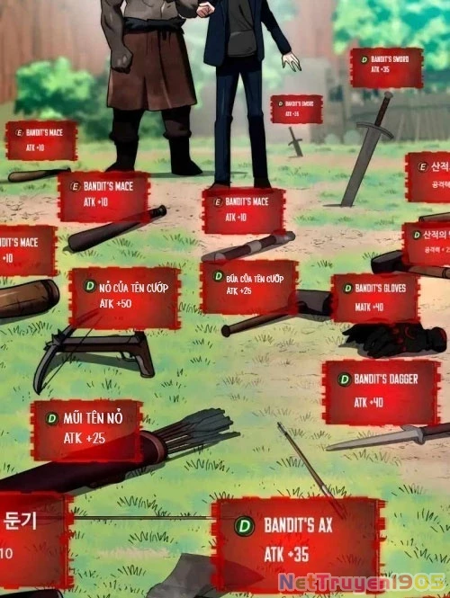 Phá Vỡ Phòng Thủ Chapter 10 - 160