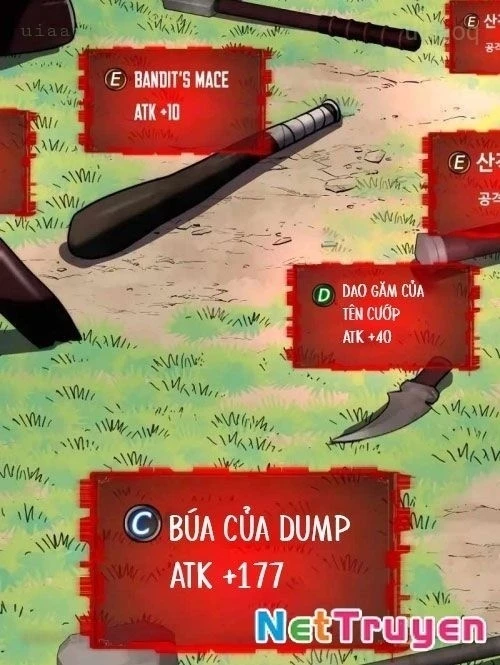 Phá Vỡ Phòng Thủ Chapter 10 - 161