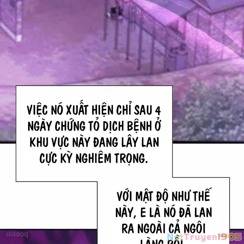 Làm Ơn Dừng Đức Giáo Hoàng Lại Chapter 49 - 9